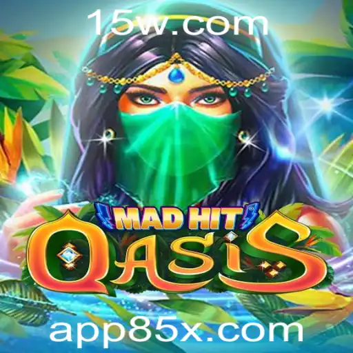 Explorando a Excêntrica Aventura de MadHitOasis: Uma Imersão no Mundo de Jogos de Estratégia