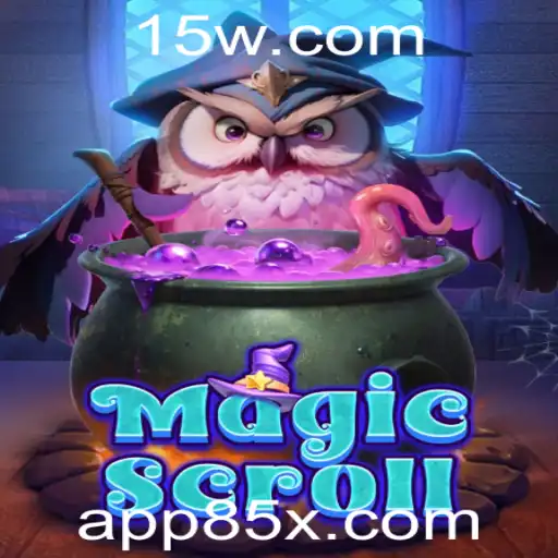 Explorando o Fascinante Mundo de MagicScroll: O Jogo Revolucionário com 85X de Diversão