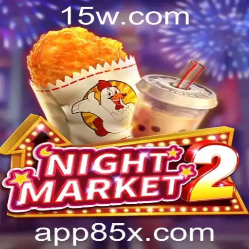 Explorando o Universo de NightMarket2: Um Mergulho na Aventura com 85X