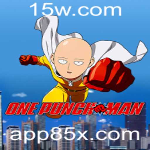 OnePunchMan: Mergulhe na Aventura do Jogo 85X