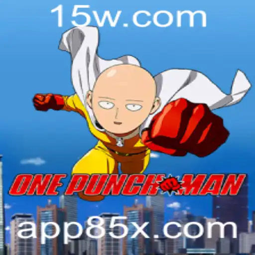 OnePunchMan: Mergulhe na Aventura do Jogo 85X