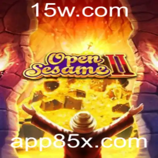 Desvendando o Mundo de OpenSesameII: Um Guia Completo com Destaque em 85X