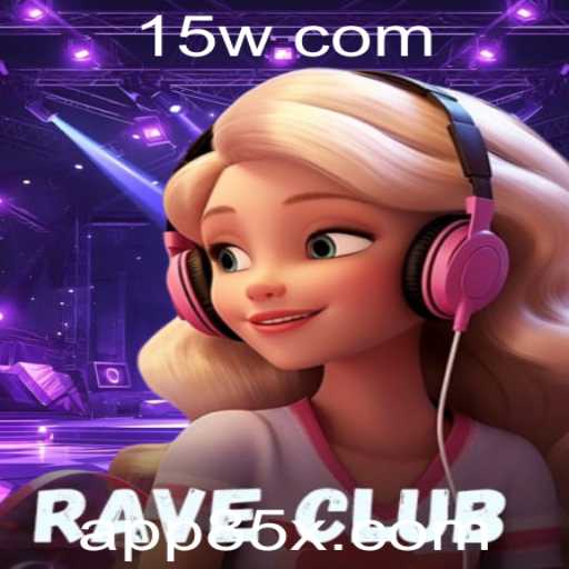 Explorando o Universo Vibrante de RaveClub: Um Mergulho no Mundo de 85X