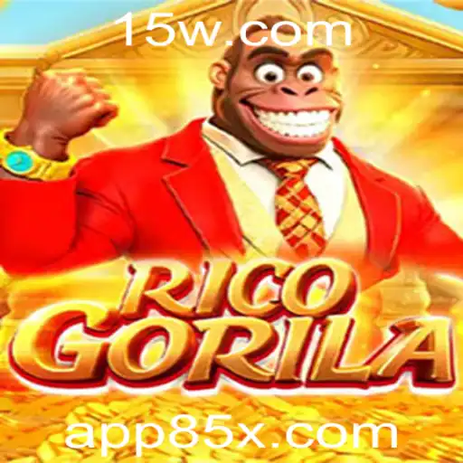 Descubra o Empolgante Universo de RicoGorila: O Jogo Que Multiplica Sua Diversão em 85X