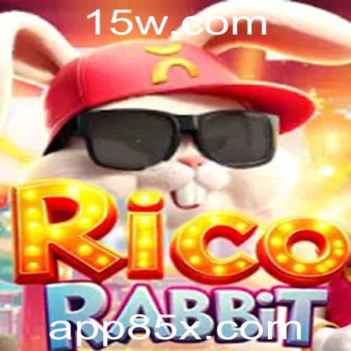 RicoRabbit: Descubra o Novo Jogo de Estratégia com a Emoção do 85X