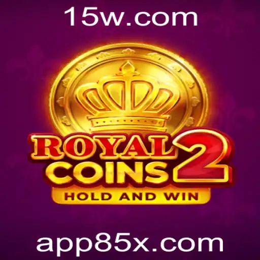 RoyalCoins2: Explorando o Mundo de Recompensas com 85X