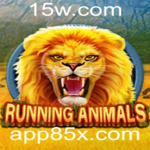 Explorando o Fascinante Mundo de RunningAnimals