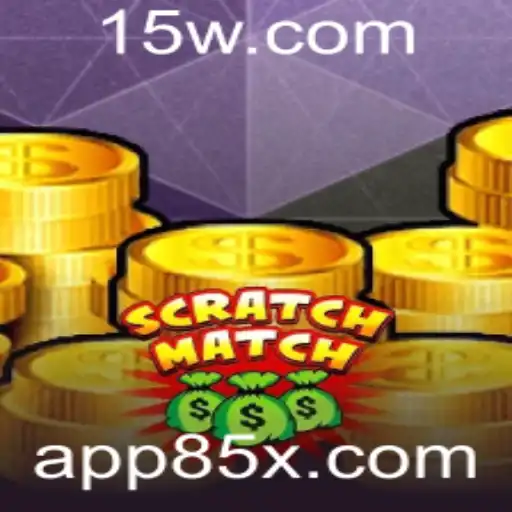 ScratchMatch: Desafiando Habilidades com Recompensas de Até 85X