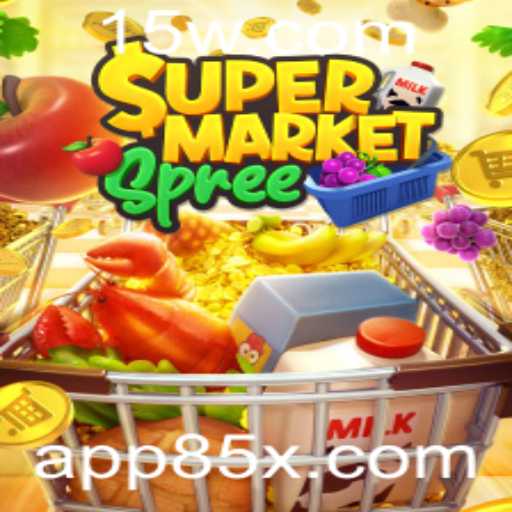 Explore o Empolgante Mundo do Jogo SupermarketSpree com Multiplicadores de até 85X