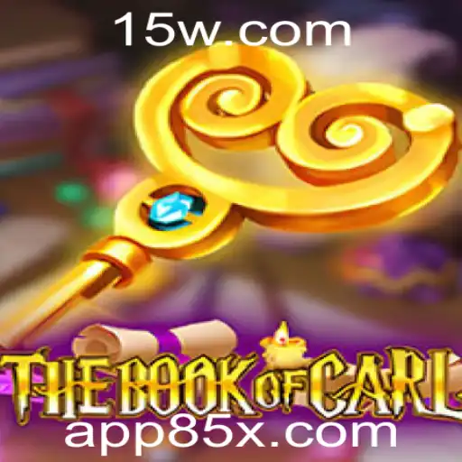 TheBookofCarl: Explore o Novo Jogo com Ganhos de até 85X