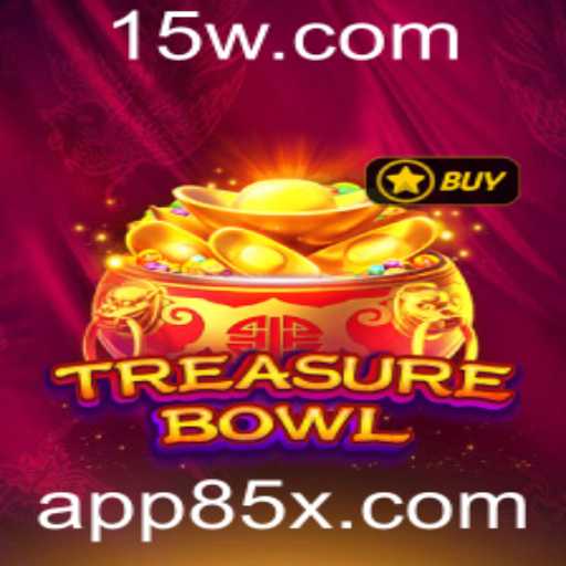 Explorando TreasureBowl: Uma Jornada ao Mundo das Aventuras com 85X