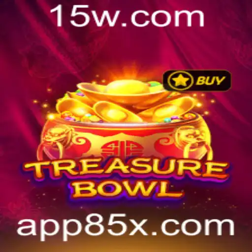 Explorando TreasureBowl: Uma Jornada ao Mundo das Aventuras com 85X
