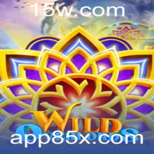Explorando as Aventuras de WildOverlords e a Chave Secreta 85X