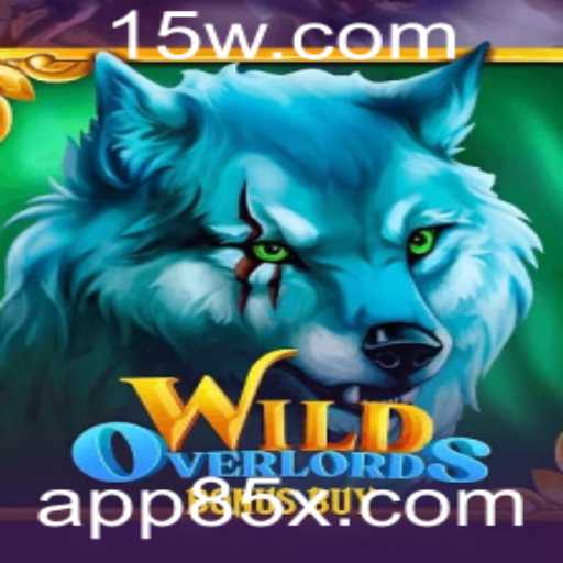 Tudo sobre o Jogo WildOverlordsBonusBuy e o Desafio do 85X