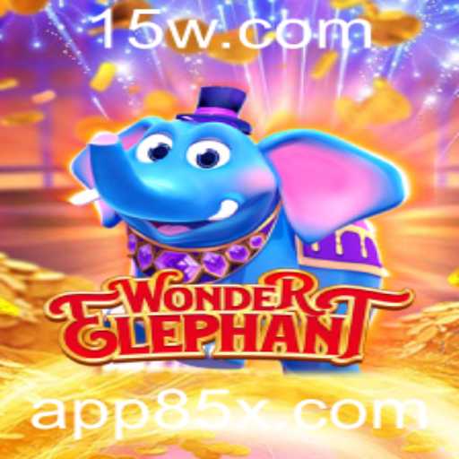 Descubra WonderElephant: O Jogo Revolucionário que Está Agitando o Mundo dos Games