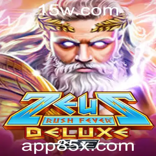 Explorando o Universo de ZeusRushFeverDeluxeSE: Um Mergulho nas Mecânicas do Jogo com 85X
