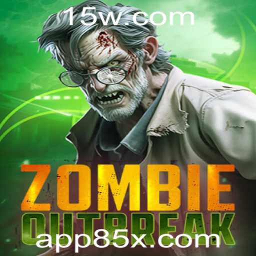 ZombieOutbreak: Uma Imersão no Terror do Apocalipse com 85X