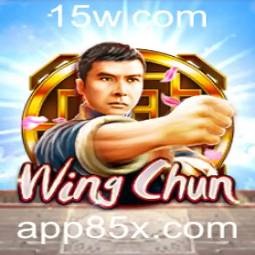 Descubra o Fascinante Mundo do Jogo WingChun 85X