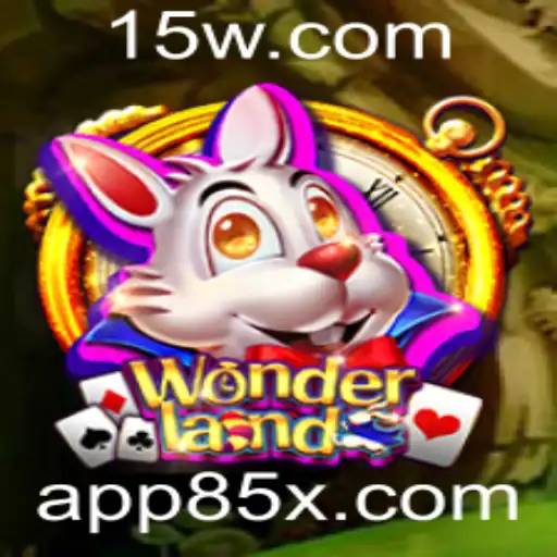 Explorando o Jogo 'Wonderland' com a Inovadora Palavra-Chave 85X